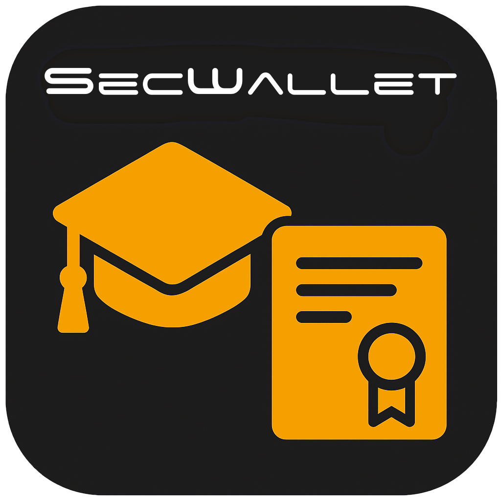 image of awards and certifications for a pharmacy